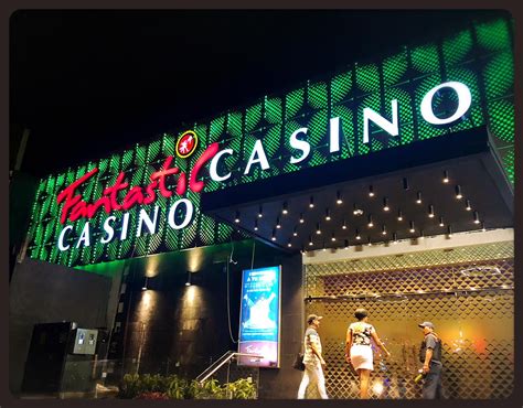 Casino share Panama